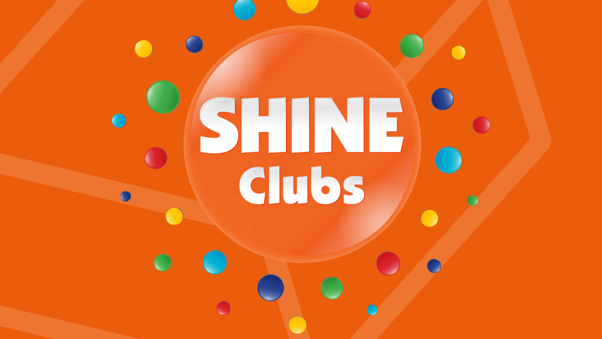 Shine Clubs customer story with MagicBooking 